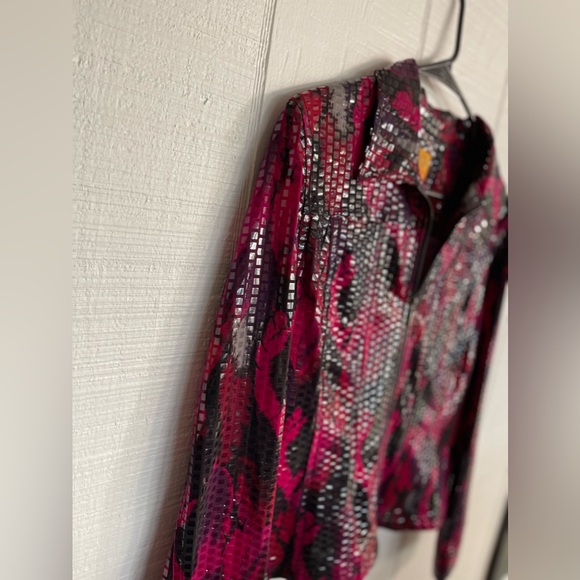 Ruby, road size 12 petite jacket - Picture 4 of 4